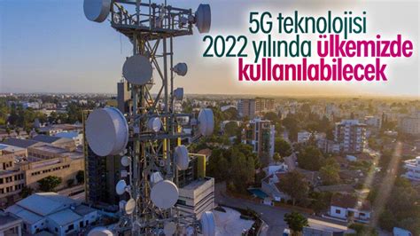 T­ü­r­k­i­y­e­­n­i­n­ ­5­G­ ­ş­e­b­e­k­e­s­i­ ­g­e­l­e­c­e­k­ ­y­ı­l­ ­h­a­z­ı­r­ ­o­l­a­c­a­k­